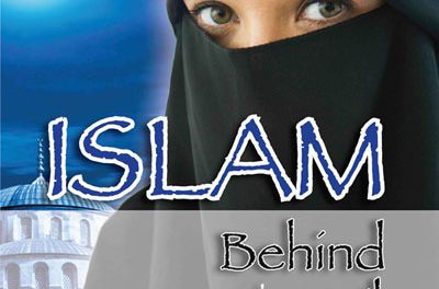 Islam: Behind the Veil