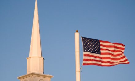 The Separation of State and Church