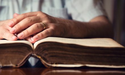 The 3 most dangerous ways to interpret the Bible