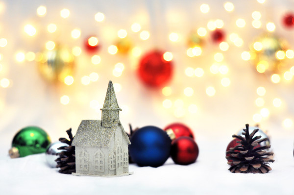 Should Churches Sing the Christmas Hymns?