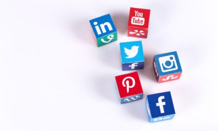 4 Ways to Use Social Media for Good