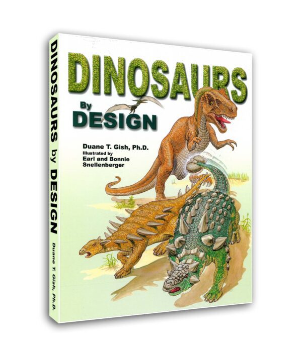 Dinosaurs by Design