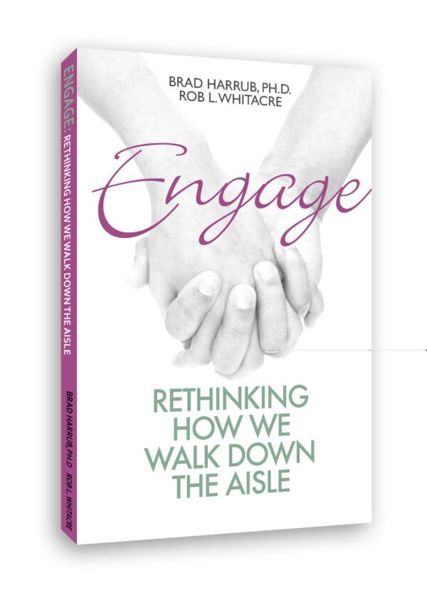 Engage: Rethinking How We Walk Down the Aisle