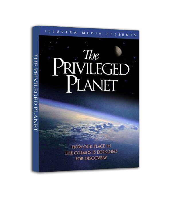 The Privileged Planet