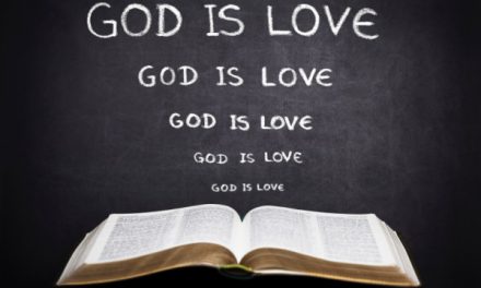 3 Truths About God’s Love