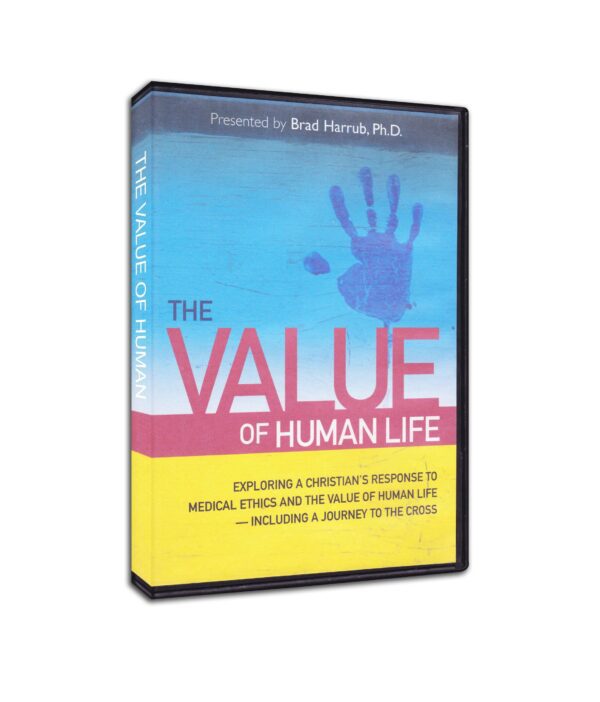 The Value of Human Life