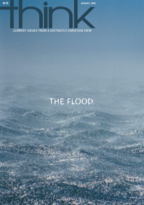 Think 08/07 - The Flood (DOWNLOAD)