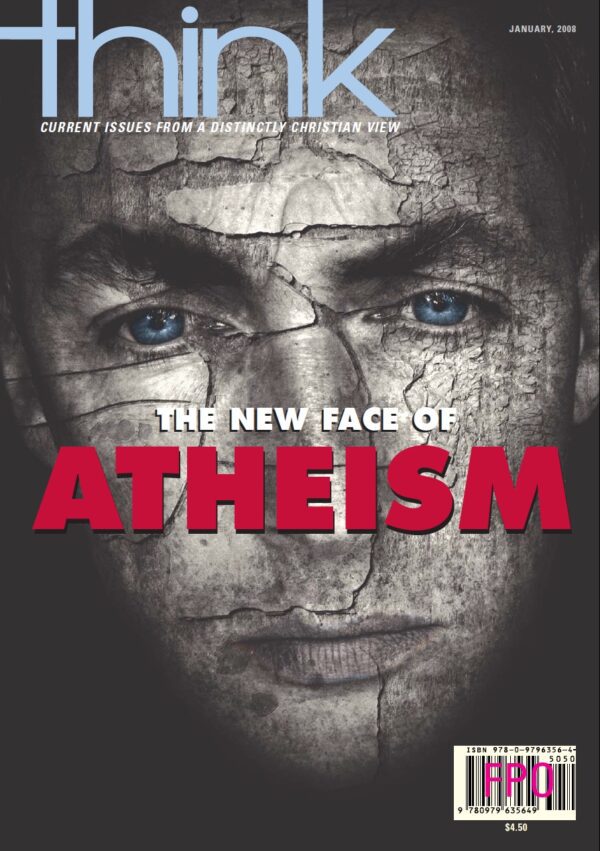 Think 01/08 - The New Face of Atheism DOWNLOAD