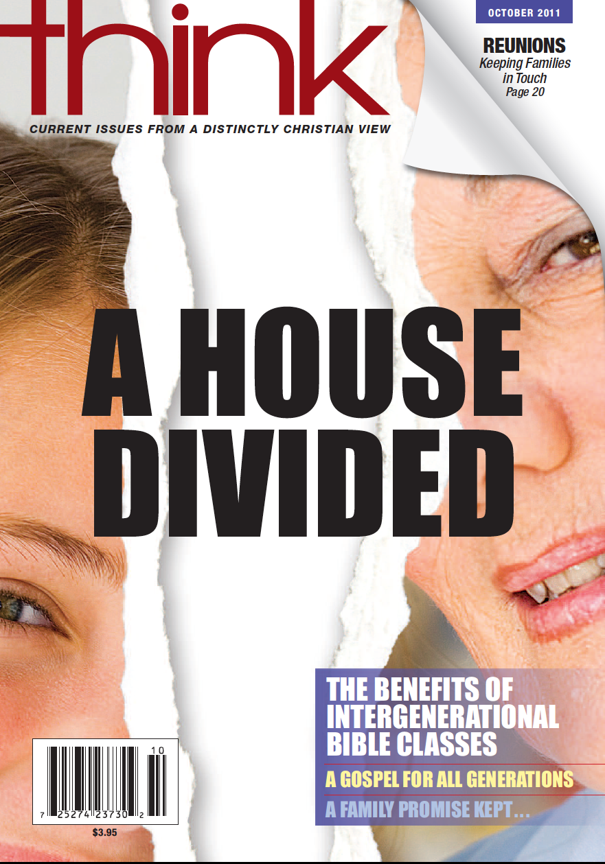 Think 10/11 - A House Divided (DOWNLOAD)
