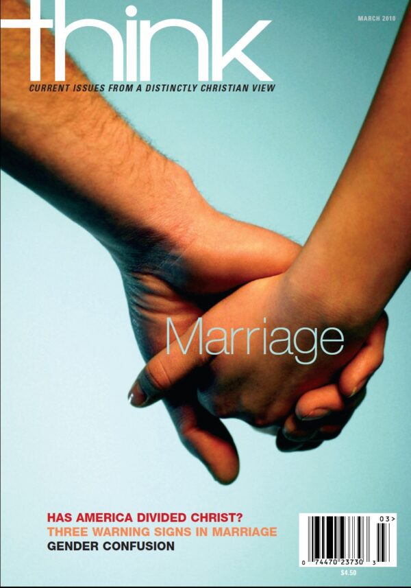 Think 03/10 - Marriage (DOWNLOAD)