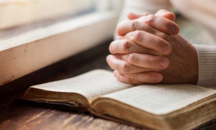 6 Biblical Tips for Better Prayer