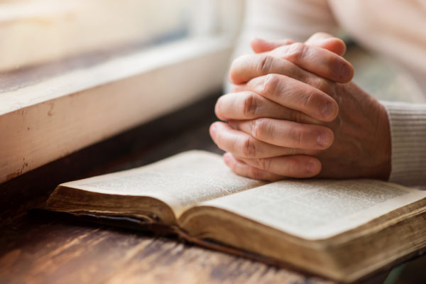 4 Tips from Jesus for Better Prayer