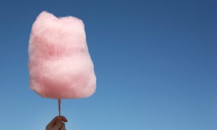 Cotton Candy Christianity