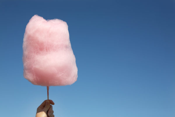 Cotton Candy Christianity