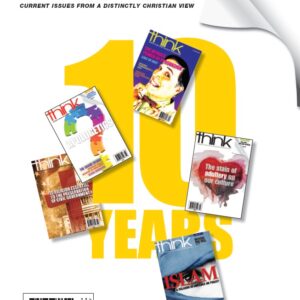 Think 11-12/15 - 10 Years (DOWNLOAD)