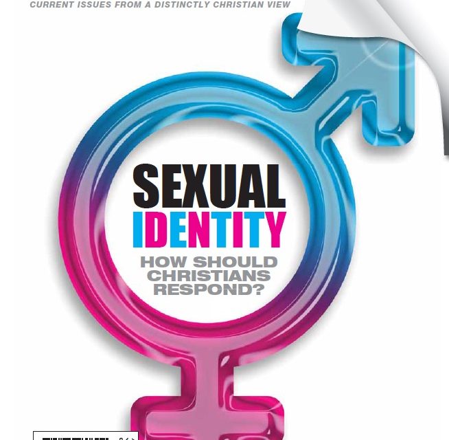 How the Transgender Movement Affects the Church