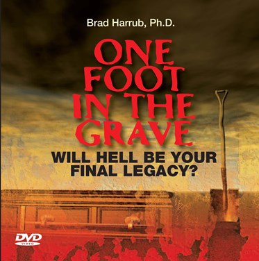 One Foot in the Grave (Audio Download)