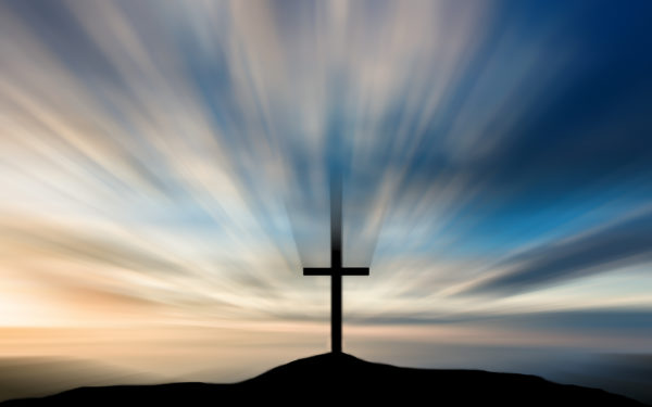 What a Cross Gets Wrong About Christ and the Church