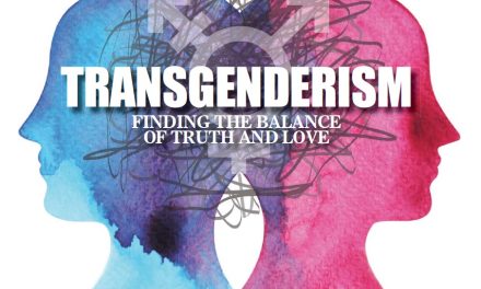 Free ‘Think’ issue – Transgenderism