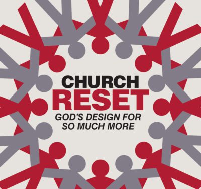 Is this what God had in mind for the church?