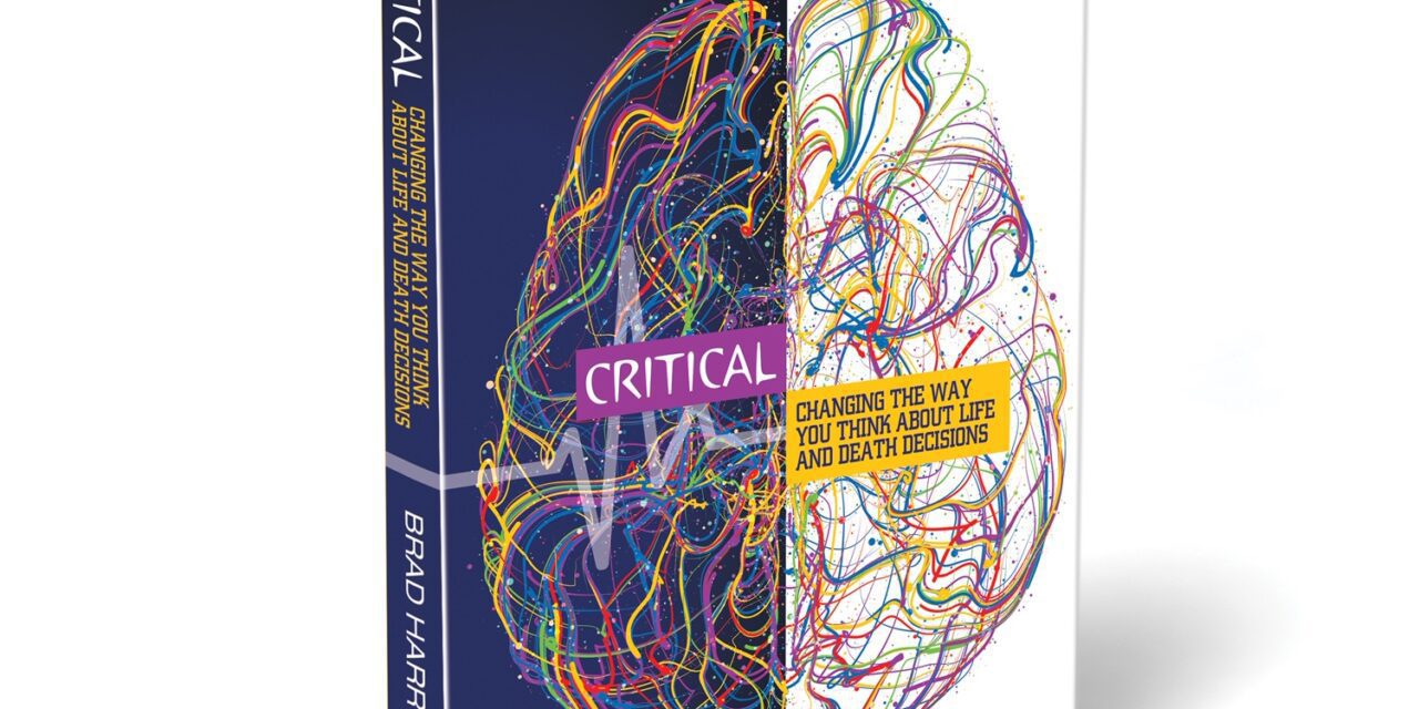 Preface to Critical