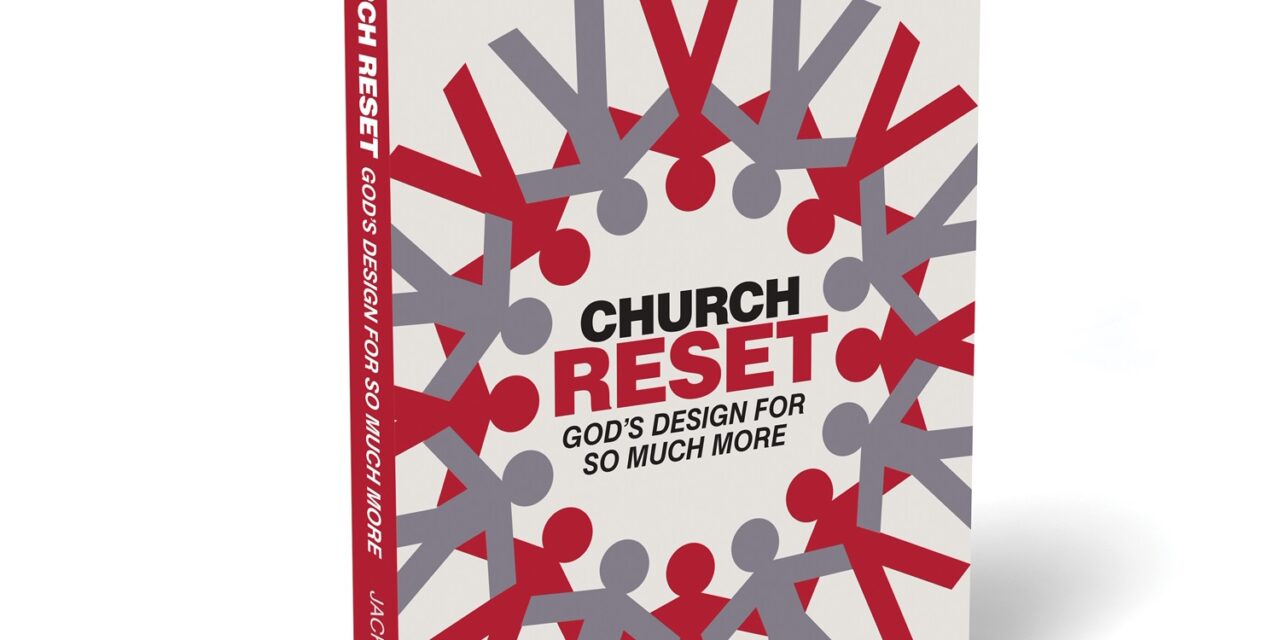 Church Reset: Introduction