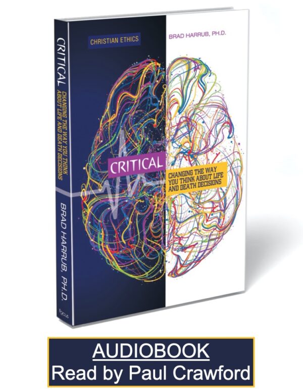 Critical - Audiobook download