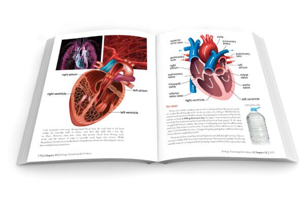 Biology: Examining the Evidence Textbook - Image 2