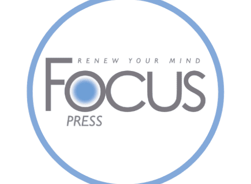 An Update on the Work of Focus Press