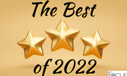 The Best of 2022