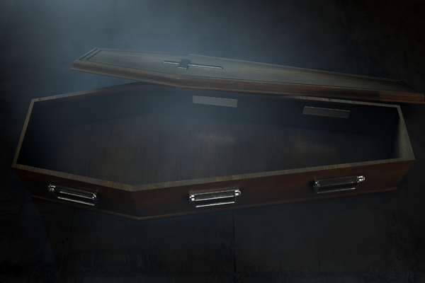 Closing the Coffin Lid