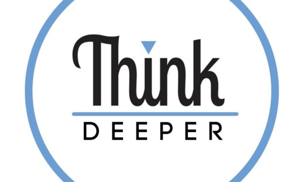 Accessing Think Deeper: The Deep End