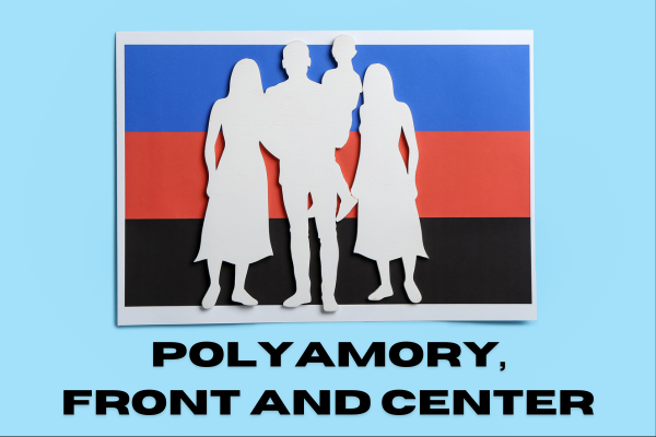 Polyamory, Front and Center