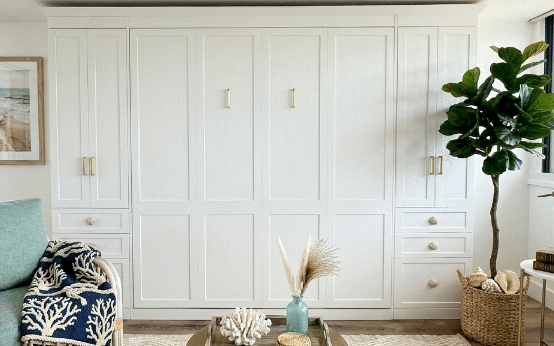 Panel Beds vs. Murphy Beds: What’s the Difference (And Which One Fits Your Room)?