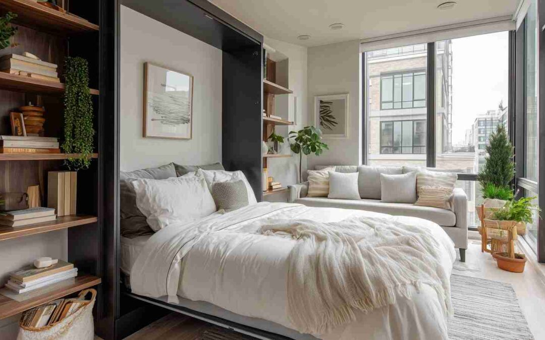 Are Murphy Beds Safe? What 30 Years of Professional Installation Taught Us
