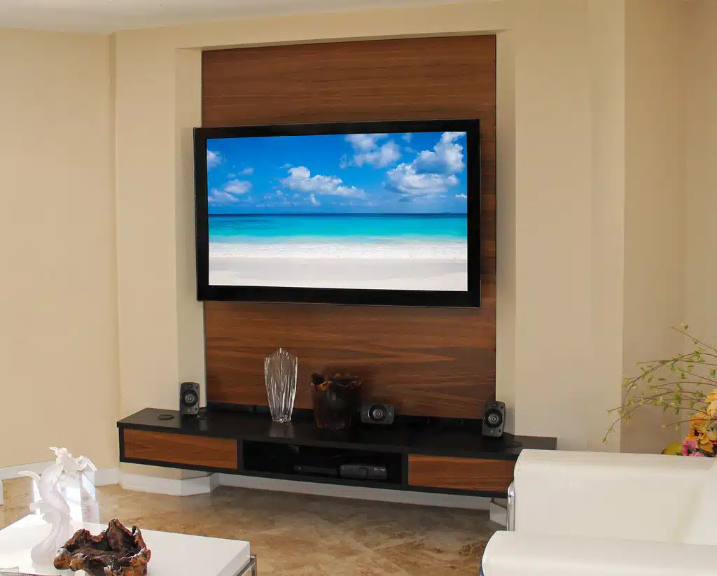 Entertainment system