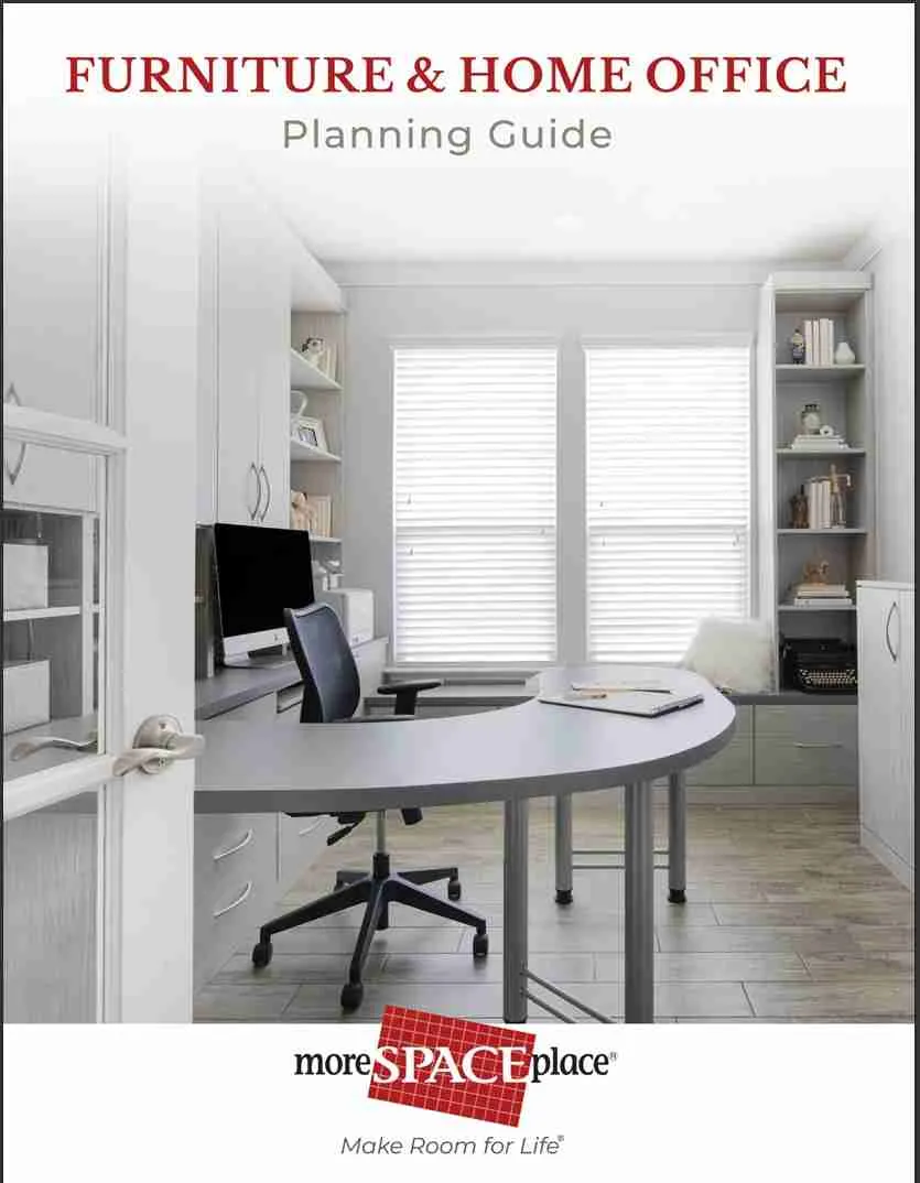 Furniture and Home Office Planning Guide