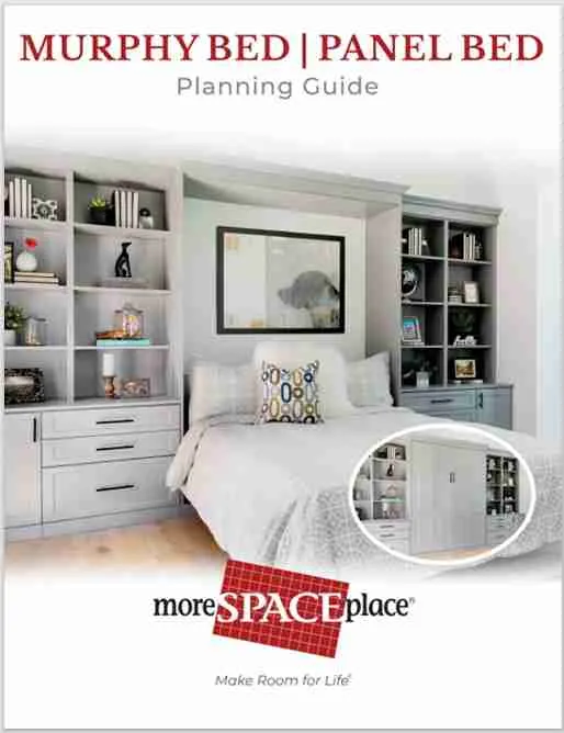 Murphy Bed | Panel Bed Planning Guide