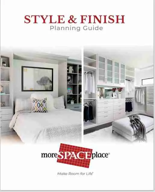 Style and Finish Guide