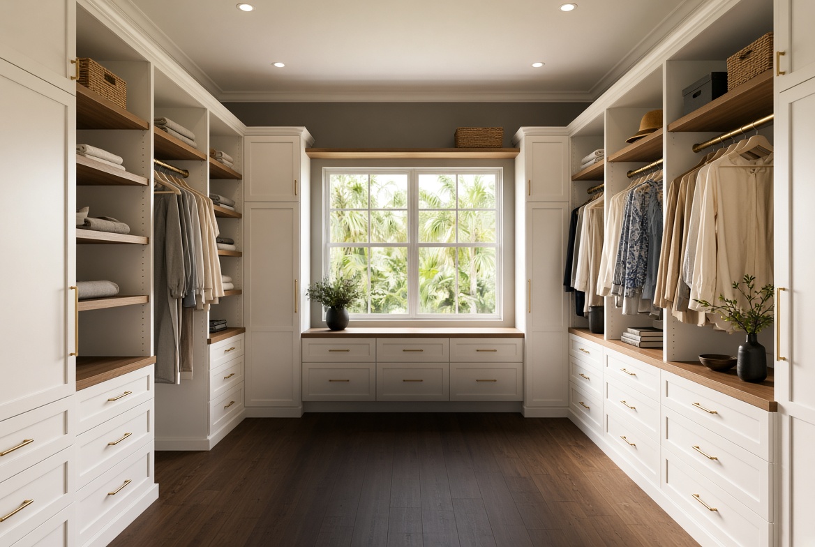 Pantry brochure